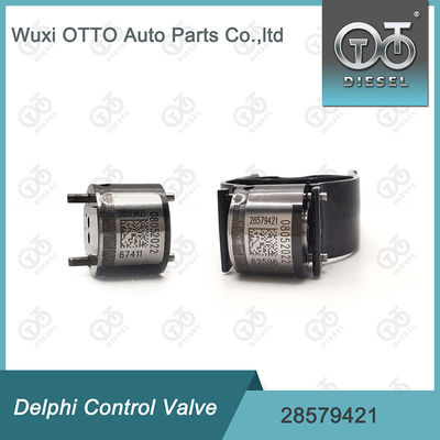 28579421  Enjektörleri için Common Rail Kontrol Vanası R00101D R00001D/28307309 Vb.