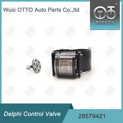 28579421  Enjektörleri için Common Rail Kontrol Vanası R00101D R00001D/28307309 Vb.