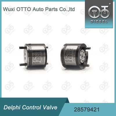 28579421  Enjektörleri için Common Rail Kontrol Vanası R00101D R00001D/28307309 Vb.