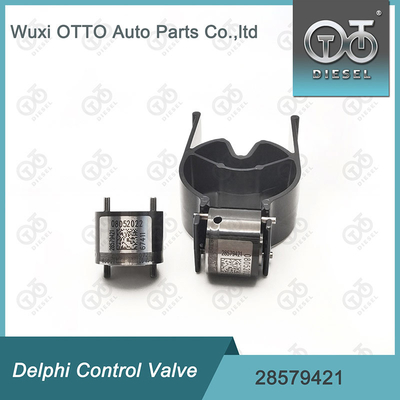 28579421 Delphi Enjektörleri için Common Rail Kontrol Vanası R00101D R00001D/28307309 Vb.