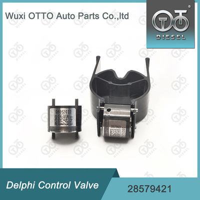 28579421  Enjektörleri için Common Rail Kontrol Vanası R00101D R00001D/28307309 Vb.