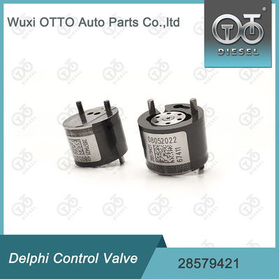28579421  Enjektörleri için Common Rail Kontrol Vanası R00101D R00001D/28307309 Vb.