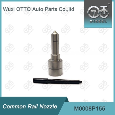 M0008P155 Enjektörler için Siemens Vdo Common Rail Nozul 5ws40536