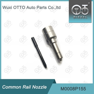 M0008P155 Enjektörler için Siemens Vdo Common Rail Nozul 5ws40536