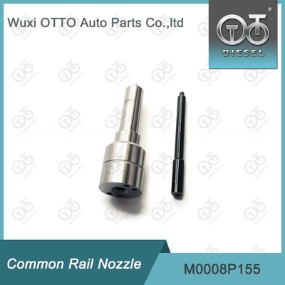 M0008P155 Enjektörler için Siemens Vdo Common Rail Nozul 5ws40536