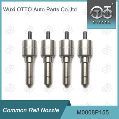 M0008P155 Enjektörler için Siemens Vdo Common Rail Nozul 5ws40536