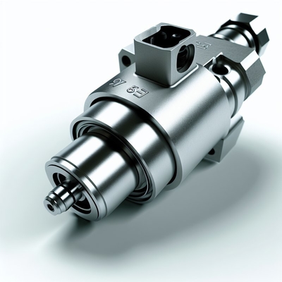 F00VC01514 Enjektör için Bosch Common Rail Kontrol Vanası 0445110546