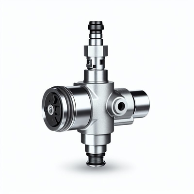 F00VC01514 Enjektör için Bosch Common Rail Kontrol Vanası 0445110546