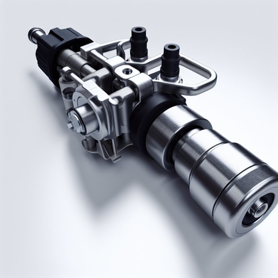 F00VC01514 Enjektör için Bosch Common Rail Kontrol Vanası 0445110546