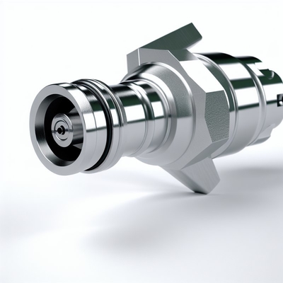 DLLA154P2302 BOSCH Enjektörler için Common Rail Nozulu 0445110485