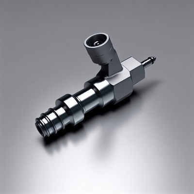 DLLA154P2302 BOSCH Enjektörler için Common Rail Nozulu 0445110485