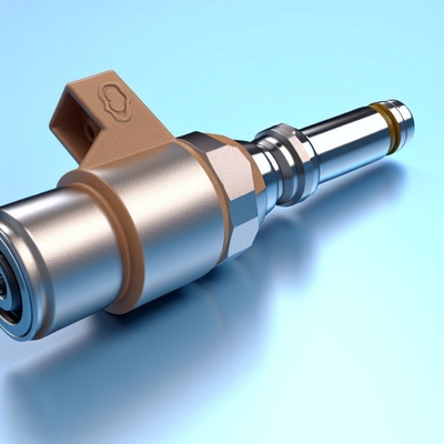 G3S37 DENSO Enjektörler için Common Rail Nozulu 295050-0640 33800-52700