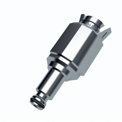 G3S37 DENSO Enjektörler için Common Rail Nozulu 295050-0640 33800-52700