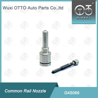Denso G4S069 Dizel motoru için Common Rail nozel