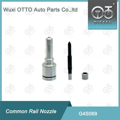 Denso G4S069 Dizel motoru için Common Rail nozel