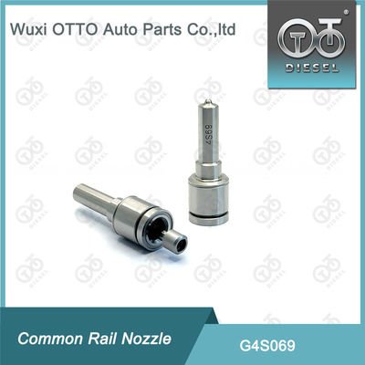 Denso G4S069 Dizel motoru için Common Rail nozel