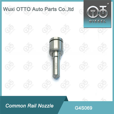 Denso G4S069 Dizel motoru için Common Rail nozel