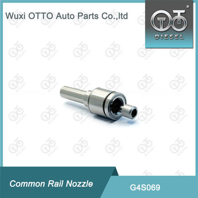 Denso G4S069 Dizel motoru için Common Rail nozel