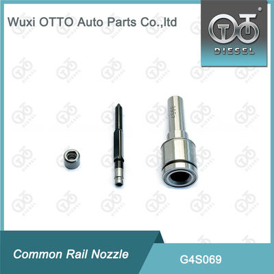 Denso G4S069 Dizel motoru için Common Rail nozel