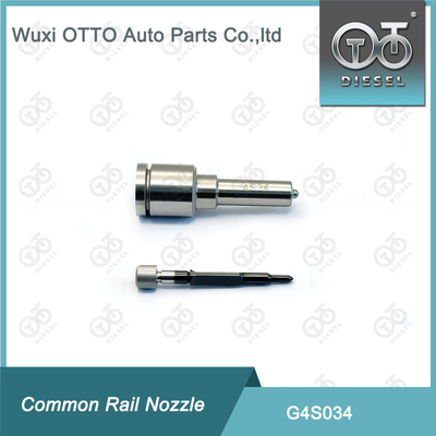 Denso Common Rail nozel G4S034 Dizel enjeksiyon nozel