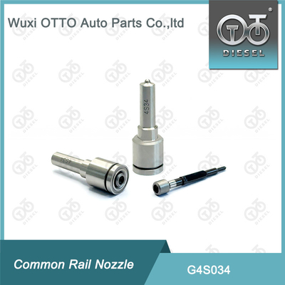Denso Common Rail nozel G4S034 Dizel enjeksiyon nozel