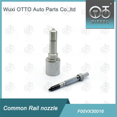 F00VX30016 Piezo Nozulu 0445115025 0445115092 0986435450 Enjektörleri için