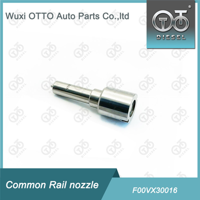 F00VX30016 Piezo Nozulu 0445115025 0445115092 0986435450 Enjektörleri için