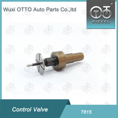 Bosch Common Rail Valve T615 Enjektor için 0445110522 523