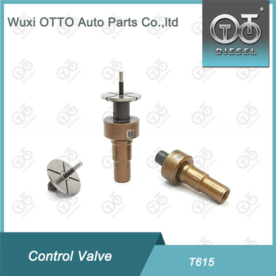 Bosch Common Rail Valve T615 Enjektor için 0445110522 523