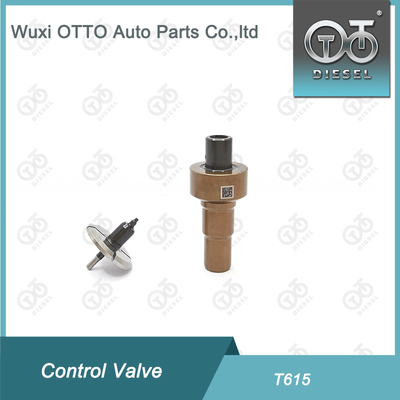 Bosch Common Rail Valve T615 Enjektor için 0445110522 523