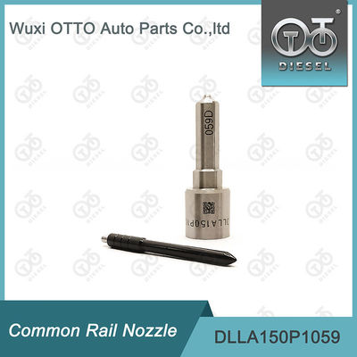 DLLA150P1059 Enjekteörler için Common Rail Nozzle 095000-5550 095000-8310