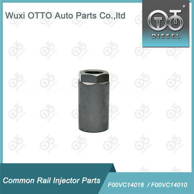 Dizel enjekte edici nozel fıçı F00vc14010 (F 00V C14 010) / F00VC14018 ((F 00V C14 018) 110064 / 356 / 359 / 126 / 511 / 484 için nozel tutma fıçı