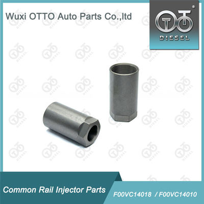 Dizel enjekte edici nozel fıçı F00vc14010 (F 00V C14 010) / F00VC14018 ((F 00V C14 018) 110064 / 356 / 359 / 126 / 511 / 484 için nozel tutma fıçı