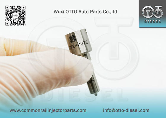 Enjektörler 0445116048 ve 0445116049 için Piezo Nozül F00VX40072 Yüksek Hızlı Çelik Common Rail Nozül