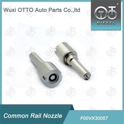 Piezo Enjektör F00VX30057 Common Rail Enjektör D5244T10 D5244T11 D5244T15-T17 Motorları ve Enjektörleri için 0445116016 0445116081