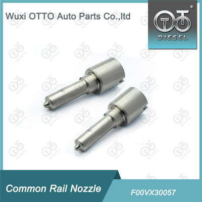Piezo Enjektör F00VX30057 Common Rail Enjektör D5244T10 D5244T11 D5244T15-T17 Motorları ve Enjektörleri için 0445116016 0445116081