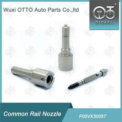 Piezo Enjektör F00VX30057 Common Rail Enjektör D5244T10 D5244T11 D5244T15-T17 Motorları ve Enjektörleri için 0445116016 0445116081