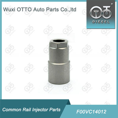 Yüksek Hızlı Çelik Dizel Enjektör Nozül Somun Boyutu Φ18.8×35×M17*0.75 CE ve ISO9001 Sertifikalı