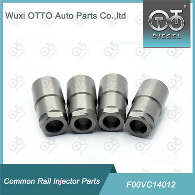 Yüksek Hızlı Çelik Dizel Enjektör Nozül Somun Boyutu Φ18.8×35×M17*0.75 CE ve ISO9001 Sertifikalı