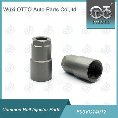 Yüksek Hızlı Çelik Dizel Enjektör Nozül Somun Boyutu Φ18.8×35×M17*0.75 CE ve ISO9001 Sertifikalı