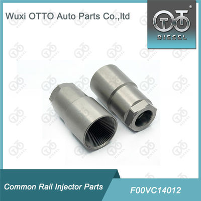 Yüksek Hızlı Çelik Dizel Enjektör Nozül Somun Boyutu Φ18.8×35×M17*0.75 CE ve ISO9001 Sertifikalı