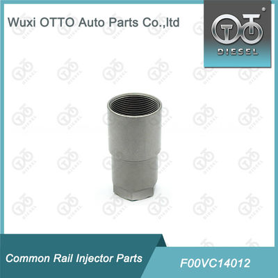 Yüksek Hızlı Çelik Dizel Enjektör Nozül Somun Boyutu Φ18.8×35×M17*0.75 CE ve ISO9001 Sertifikalı