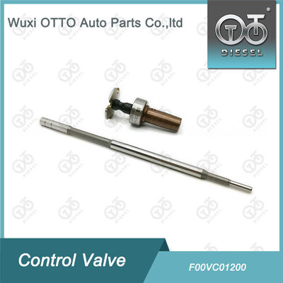 F00VC01200 Common Rail Valve F 00V C01 200 Otomatik Yakıt Pompası Injeksiyon Valvu 0445110351