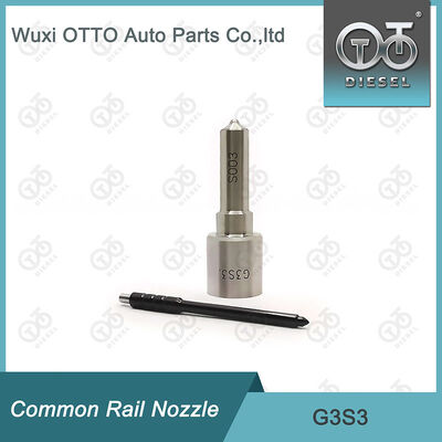 Enjektörler için G3S3 DENSO Common Rail Nozul 295050-005# 55567729
