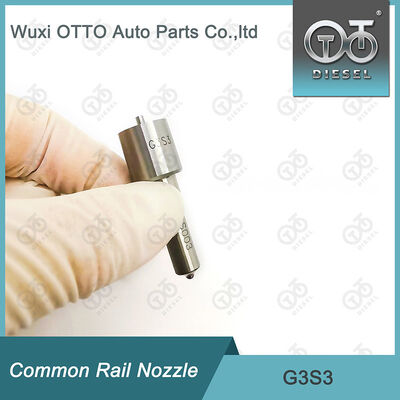 Enjektörler için G3S3 DENSO Common Rail Nozul 295050-005# 55567729