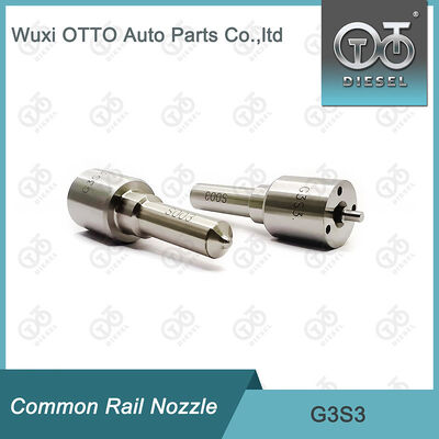 Enjektörler için G3S3 DENSO Common Rail Nozul 295050-005# 55567729