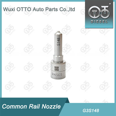 Dizel Common Rail Enjektör Memesi G3S148, Denso G3 Serisi Memesi İçin, 1J783-53051 Enjektör İçin