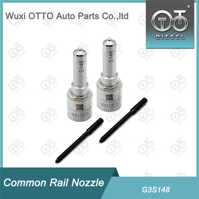 Dizel Common Rail Enjektör Memesi G3S148, Denso G3 Serisi Memesi İçin, 1J783-53051 Enjektör İçin