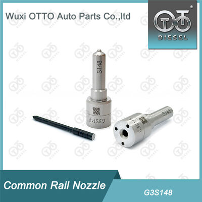 Dizel Common Rail Enjektör Memesi G3S148, Denso G3 Serisi Memesi İçin, 1J783-53051 Enjektör İçin
