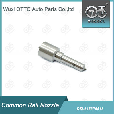 DSLA153P5518 Common Rail Nozul Enjektör Nozulu Dsla153p5518